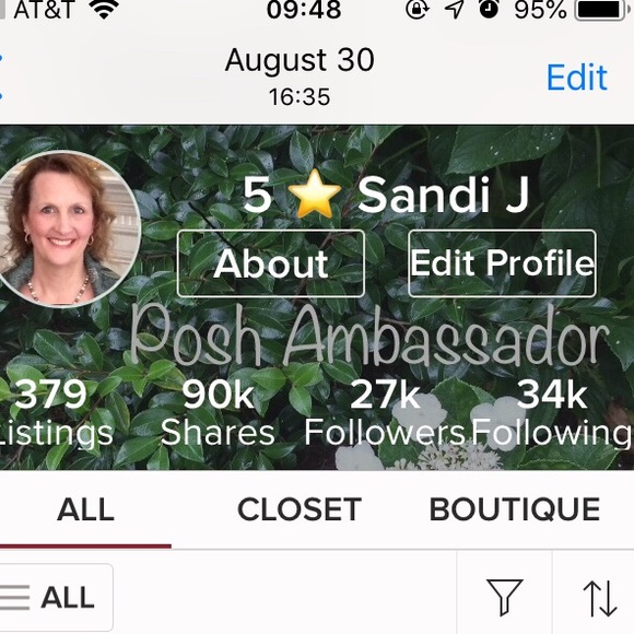 🎉THANK YOU!!🎉 Reached 125K! - Picture 9 of 14